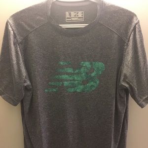 Men’s large new balance shirt